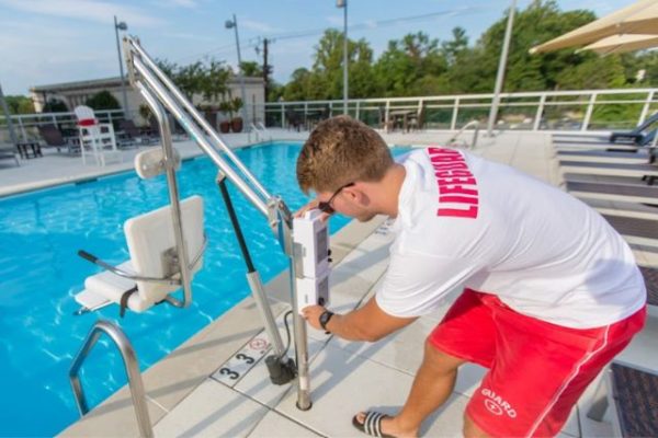 Lifeguard - Imagen 4