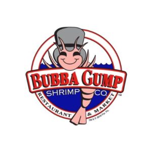 Landry's Bubba Gump Shrimp Co, Summer Work and Travel 2025, trabajo en USA, ofertas de empleo USA, work and travel Estados Unidos, empleo para estudiantes USA, work and travel, sponsor work and travel, empleadores USA, summer jobs USA, Agencia de intercambio Colombia, BBBSC, Brave bold brilliant, Server,